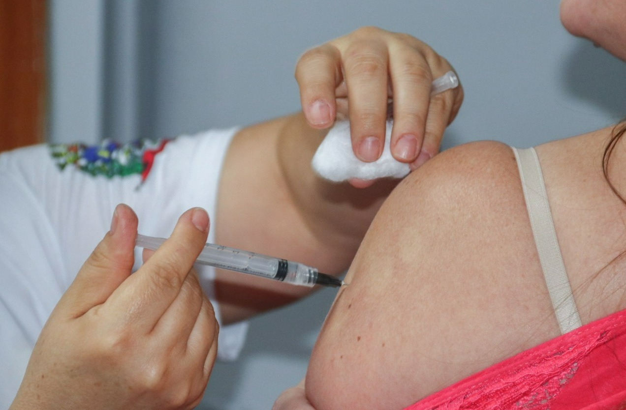 Campanha de vacinação contra gripe começa no próximo dia 25, com atenção inicial  a grupo prioritário